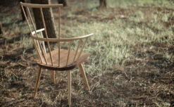 Kimble Windsor Chair 359 21 Kimble Windsor Chair 359 -Fritz Hansen Sales kimble windsor chair matthew hilton de la espada 4