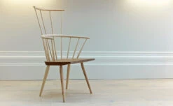 Kimble Windsor Chair 359 23 Kimble Windsor Chair 359 -Fritz Hansen Sales kimble windsor chair matthew hilton de la espada 6