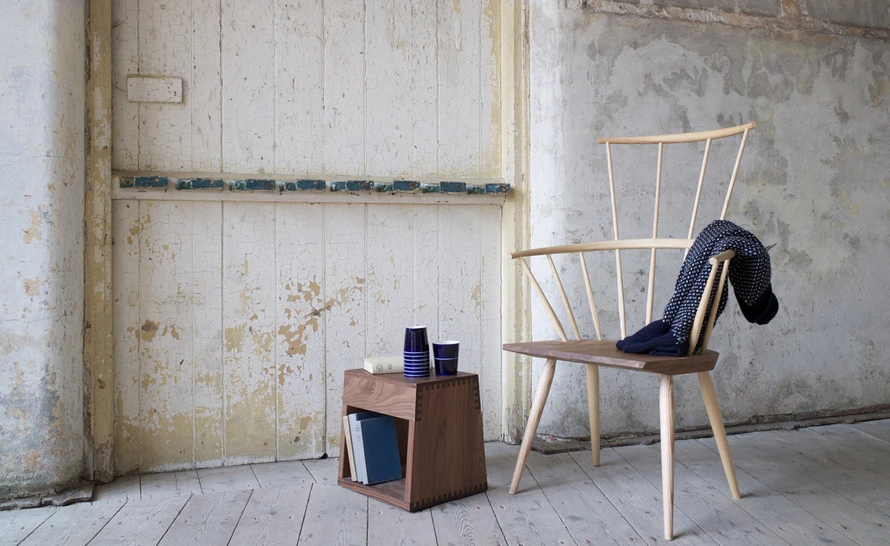 Kimble Windsor Chair 359 11 Kimble Windsor Chair 359 - Image 9