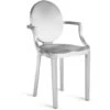 Emeco Kong Armchair -Fritz Hansen Sales kong armchair philippe starck emeco 1