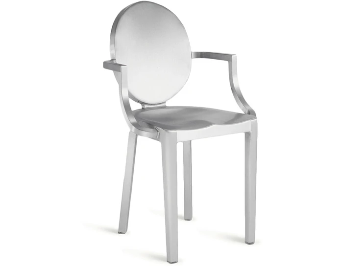 Emeco Kong Armchair 3 Emeco Kong Armchair