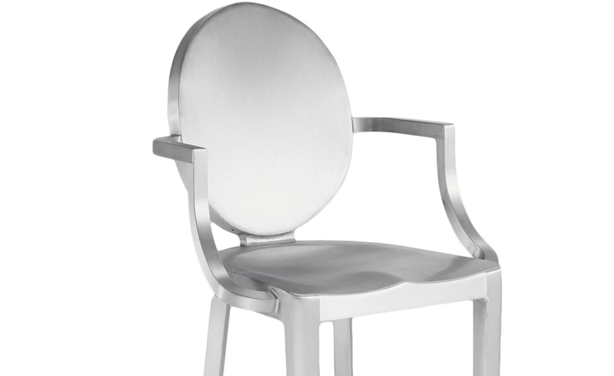 Emeco Kong Armchair 4 Emeco Kong Armchair - Image 2