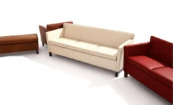 Krefeld Sofa -Fritz Hansen Sales krefeld sofa ludwig mies van der rohe knoll 2