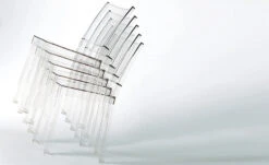 Kartell La Marie Chair 2 Pack -Fritz Hansen Sales la marie chair philippe starck kartell 5