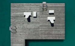 Land Lounge Chair -Fritz Hansen Sales land lounge chair naoto fukasawa bernhardt design plank 10