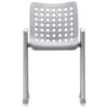 Vitra Landi Stacking Chair