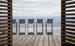 Vitra Landi Stacking Chair -Fritz Hansen Sales landi stacking chair hans coray vitra 17