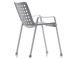 Vitra Landi Stacking Chair -Fritz Hansen Sales landi stacking chair hans coray vitra 6