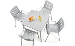 Vitra Landi Stacking Chair -Fritz Hansen Sales landi stacking chair hans coray vitra 9