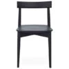 Lara Chair -Fritz Hansen Sales lara dining chair ercol design studio l ercolani ercol 1