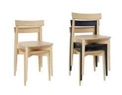 Lara Chair -Fritz Hansen Sales lara dining chair ercol design studio l ercolani ercol 7