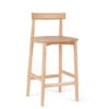 Lara Stool -Fritz Hansen Sales lara stool ercol design studio l ercolani 1