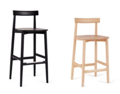 Lara Stool 9 Lara Stool -Fritz Hansen Sales lara stool ercol design studio l ercolani 4