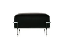 Le Corbusier Lc2 Ottoman
