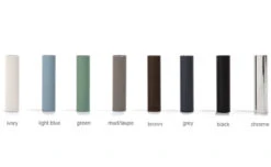 Le Corbusier Lc3 Two Seat Sofa With Down Cushions 10 Le Corbusier Lc3 Two Seat Sofa With Down Cushions -Fritz Hansen Sales le corbusier lc3 2 seat sofa down cassina 4