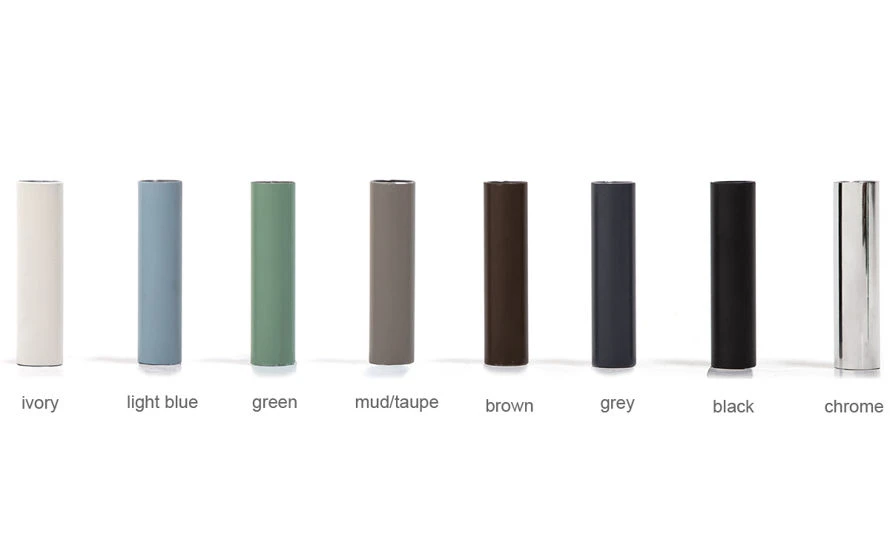 Le Corbusier Lc3 Two Seat Sofa With Down Cushions 6 Le Corbusier Lc3 Two Seat Sofa With Down Cushions - Image 4