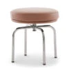 Le Corbusier Lc8 Revolving Stool 2 Le Corbusier Lc8 Revolving Stool -Fritz Hansen Sales le corbusier lc8 revolving stool cassina 1