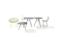 Leaf Side Chair With Sled Base -Fritz Hansen Sales leaf side chair sled base lievore altherr molina arper 10
