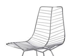 Leaf Side Chair With Sled Base -Fritz Hansen Sales leaf side chair sled base lievore altherr molina arper 4