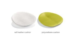 Leaf Side Chair With Sled Base -Fritz Hansen Sales leaf side chair sled base lievore altherr molina arper 9