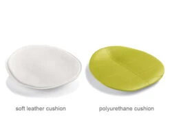 Leaf Stacking Chair With Sled Base -Fritz Hansen Sales leaf stacking chair sled base lievore altherr molina arper 7