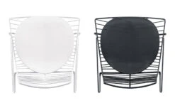 Leaf Stacking Chair With Sled Base -Fritz Hansen Sales leaf stacking chair sled base lievore altherr molina arper 8