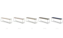 Fritz Hansen Skagerak Lilium Bench -Fritz Hansen Sales lilium dining bench bjarke ingels group skagerak fritz hansen 340ace0e35