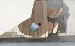 Fritz Hansen Skagerak Lilium Bench -Fritz Hansen Sales lilium dining bench bjarke ingels group skagerak fritz hansen 3595138e18