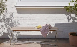 Fritz Hansen Skagerak Lilium Bench -Fritz Hansen Sales lilium dining bench bjarke ingels group skagerak fritz hansen 9860e19243