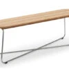 Fritz Hansen Skagerak Lilium Bench -Fritz Hansen Sales lilium dining bench bjarke ingels group skagerak fritz hansen f730de9fb3