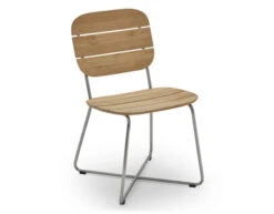 Fritz Hansen Skagerak Lilium Side Chair