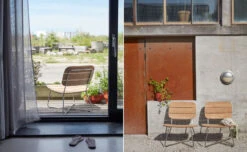 Fritz Hansen Skagerak Lilium Lounge Chair -Fritz Hansen Sales lilium lounge chair bjarke ingels group skagerak fritz hansen 20cca47f34