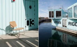 Fritz Hansen Skagerak Lilium Lounge Chair -Fritz Hansen Sales lilium lounge chair bjarke ingels group skagerak fritz hansen 223b969c10