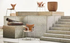 Fritz Hansen Lily Armchair -Fritz Hansen Sales lily armchair arne jacobsen fritz hansen 06cb476da8