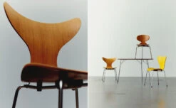 Fritz Hansen Lily Armchair -Fritz Hansen Sales lily armchair arne jacobsen fritz hansen cfca9ae360