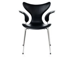 Fritz Hansen Lily Armchair