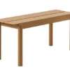 Muuto Linear Steel Bench