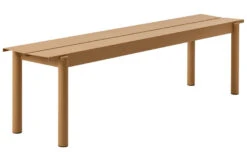 Muuto Linear Steel Bench -Fritz Hansen Sales linear steel bench thomas bentzen muuto 6