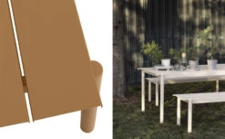 Muuto Linear Steel Bench -Fritz Hansen Sales linear steel bench thomas bentzen muuto 8