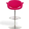 Little Tulip Stool -Fritz Hansen Sales little tulip stool pierre paulin artifort 1