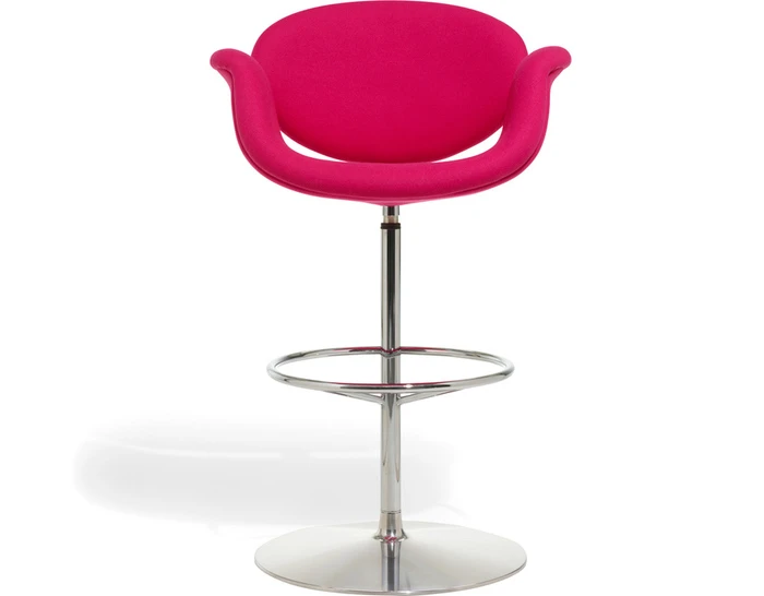 Little Tulip Stool 3 Little Tulip Stool