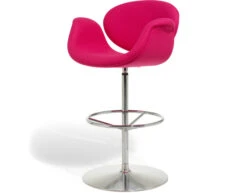 Little Tulip Stool 8 Little Tulip Stool -Fritz Hansen Sales little tulip stool pierre paulin artifort 2