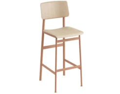 Muuto Loft Stool -Fritz Hansen Sales loft stool thomas bentzen muuto 3