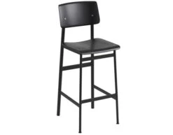 Muuto Loft Stool -Fritz Hansen Sales loft stool thomas bentzen muuto 4
