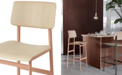 Muuto Loft Stool -Fritz Hansen Sales loft stool thomas bentzen muuto 7