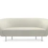 Loop Two Seat Sofa 2 Loop Two Seat Sofa -Fritz Hansen Sales loop 2 seat sofa lievore altherr molina arper 1
