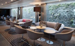 Loop Two Seat Sofa -Fritz Hansen Sales loop 2 seat sofa lievore altherr molina arper 2