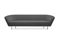 Loop Three Seat Sofa