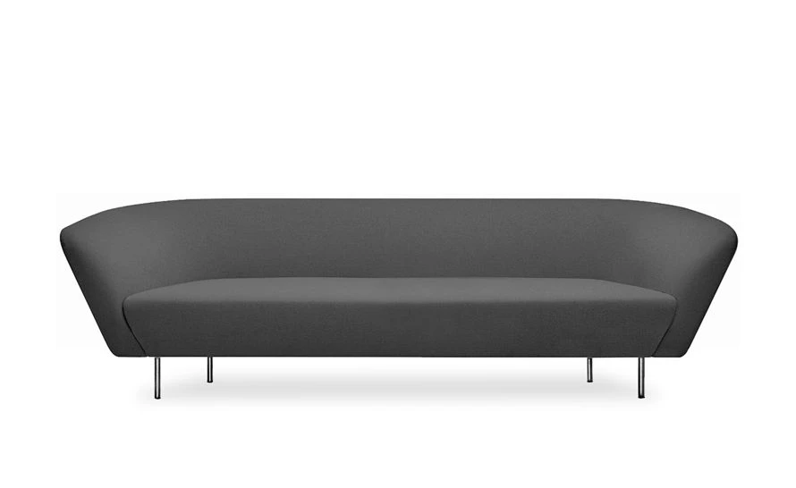 Loop Three Seat Sofa 3 Loop Three Seat Sofa