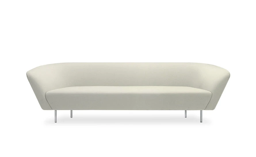 Loop Three Seat Sofa 4 Loop Three Seat Sofa - Image 2
